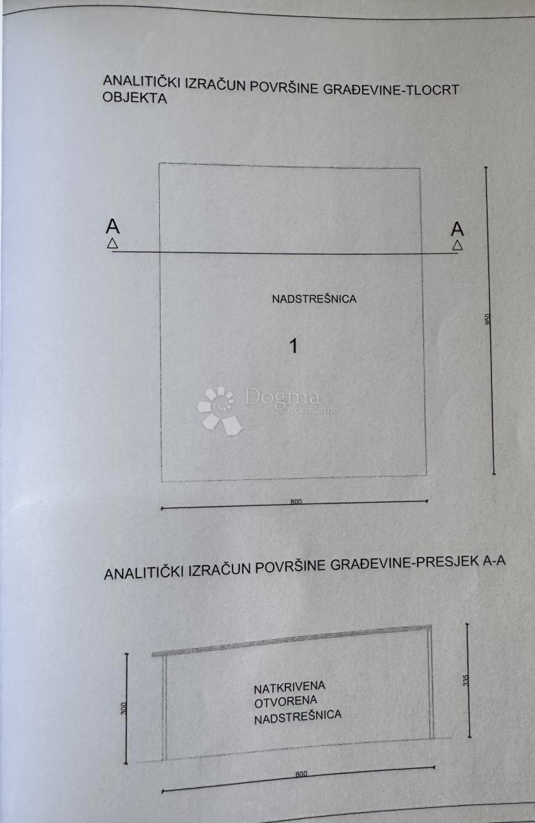 Casa Bogdani, Peščenica - Žitnjak, 780m2