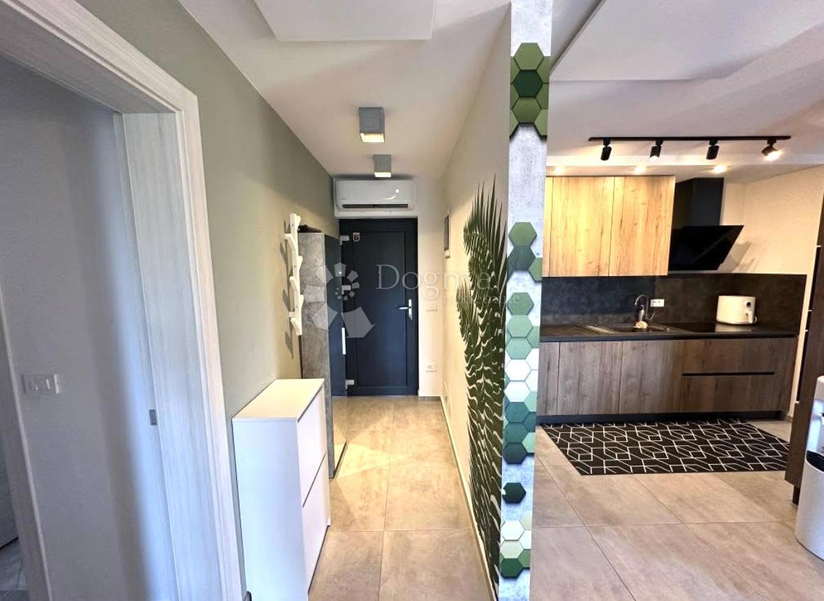 Allogio Novigrad, 87,97m2