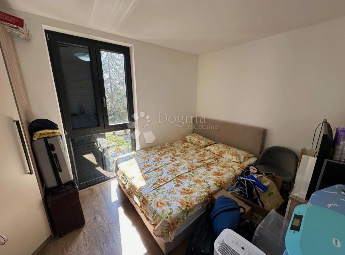 Allogio Novigrad, 87,97m2