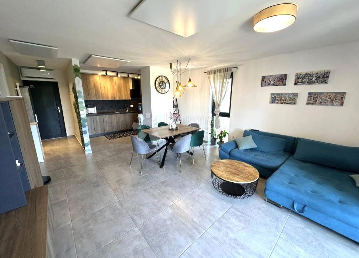 Allogio Novigrad, 87,97m2