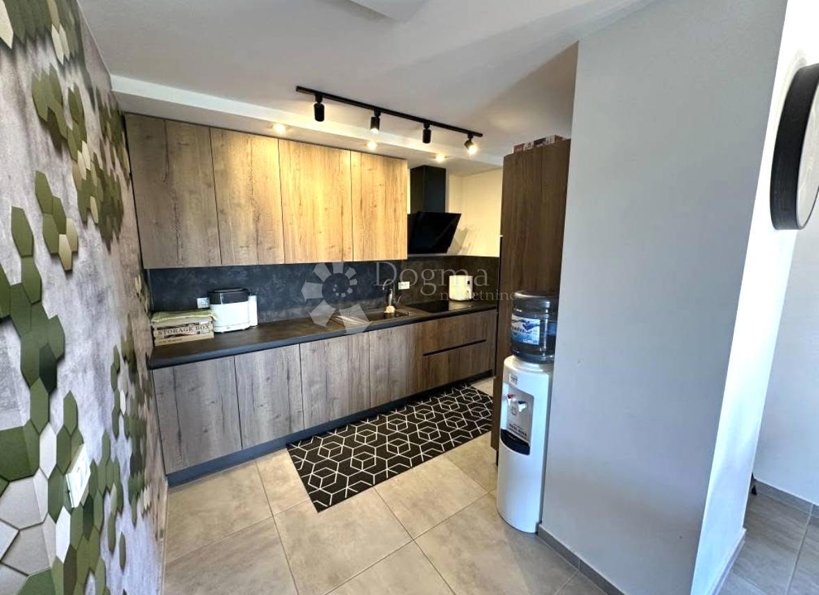 Allogio Novigrad, 87,97m2