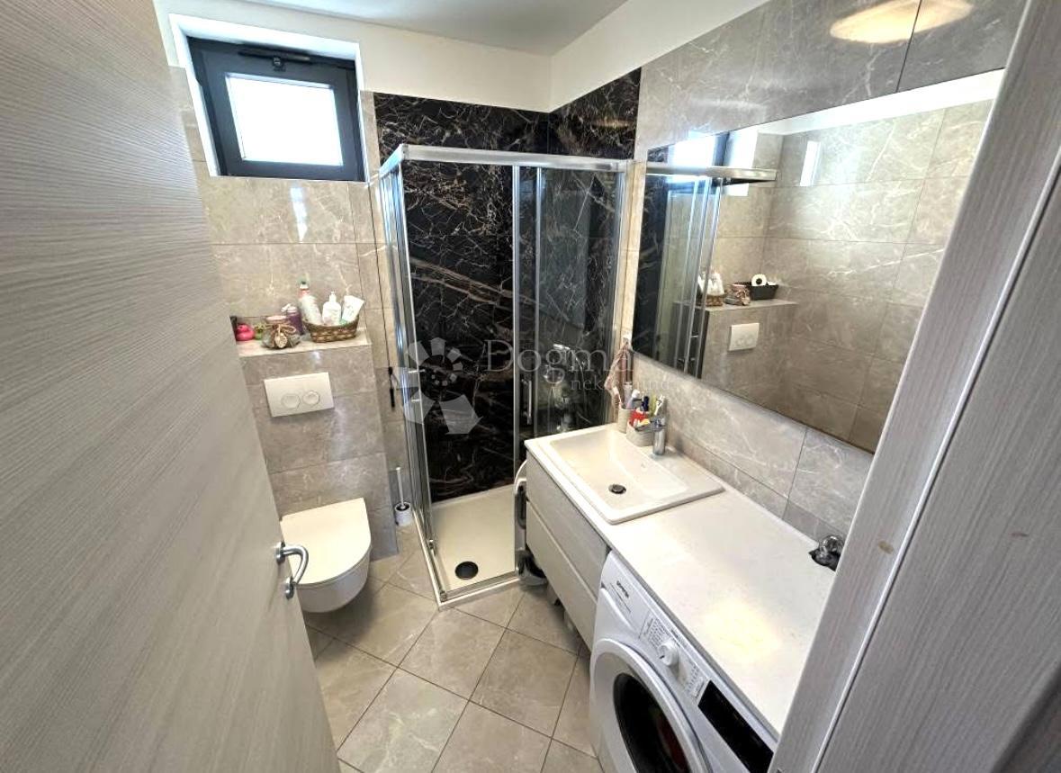 Allogio Novigrad, 87,97m2