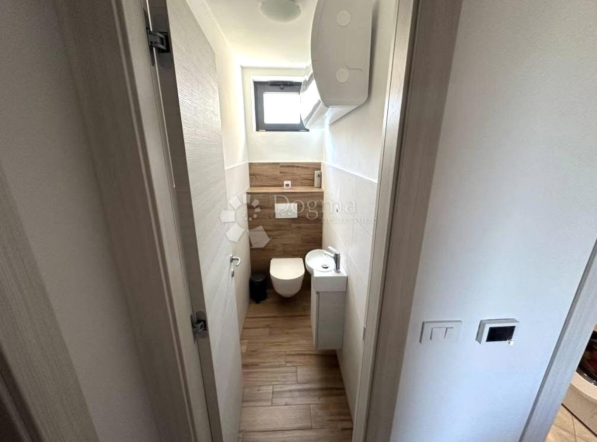 Allogio Novigrad, 87,97m2