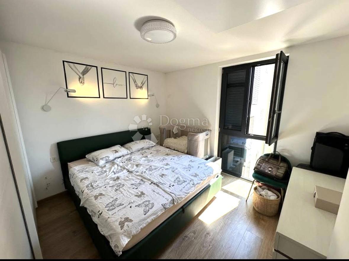 Allogio Novigrad, 87,97m2