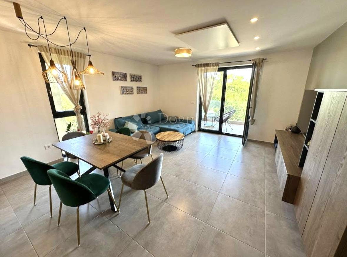 Allogio Novigrad, 87,97m2