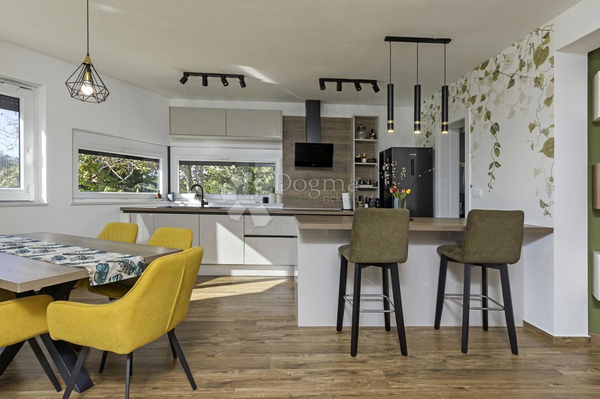 Casa Krnica, Marčana, 160m2