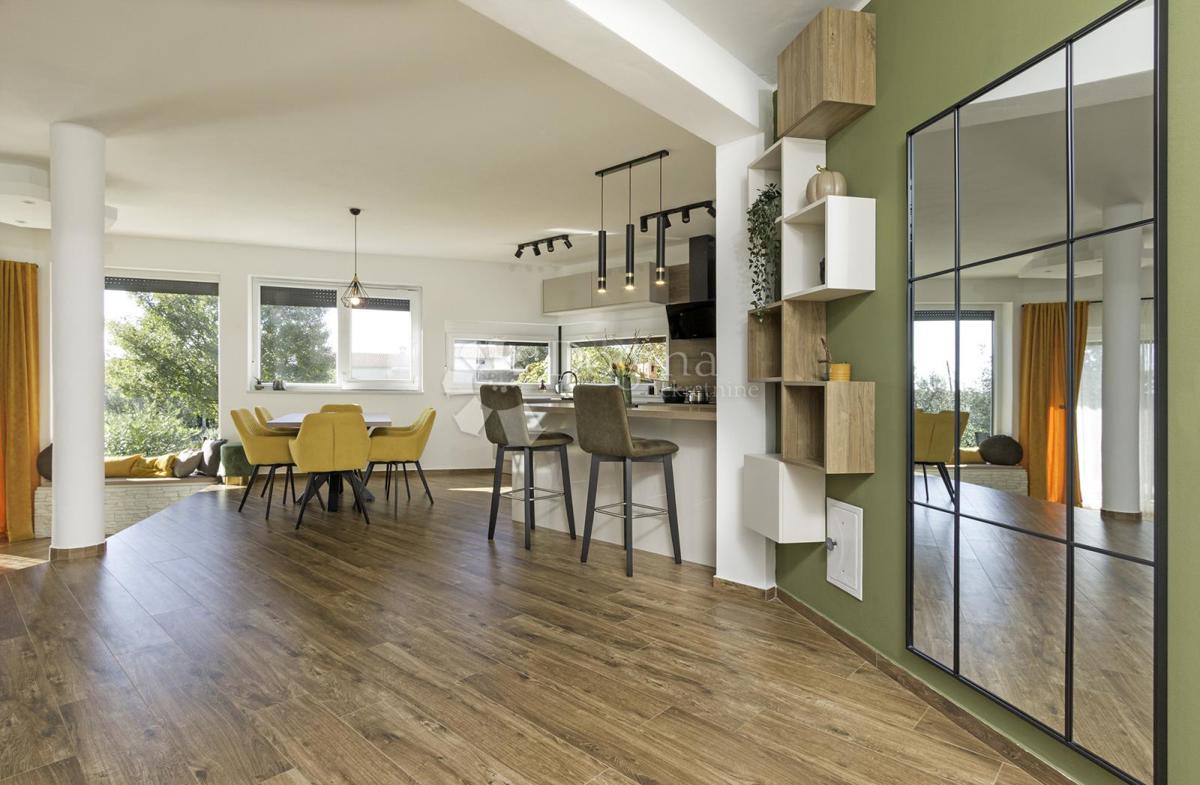 Casa Krnica, Marčana, 160m2