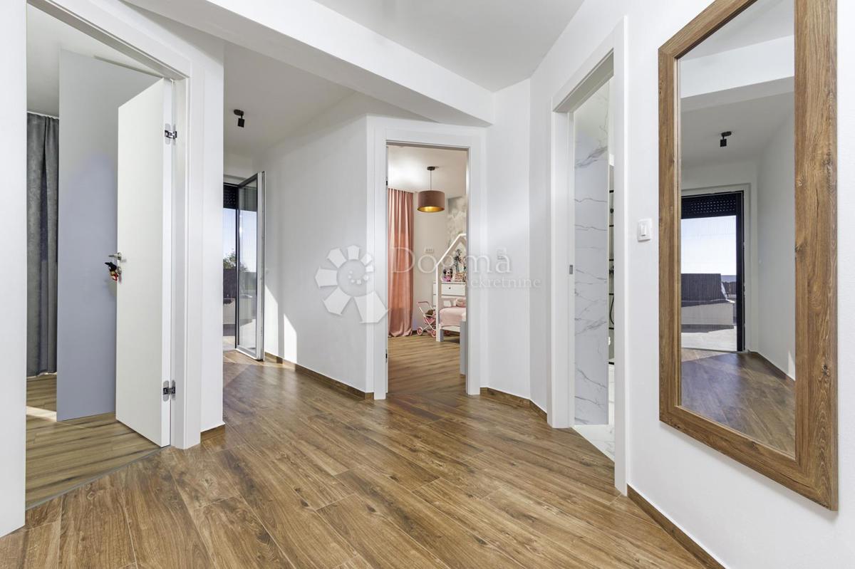 Casa Krnica, Marčana, 160m2