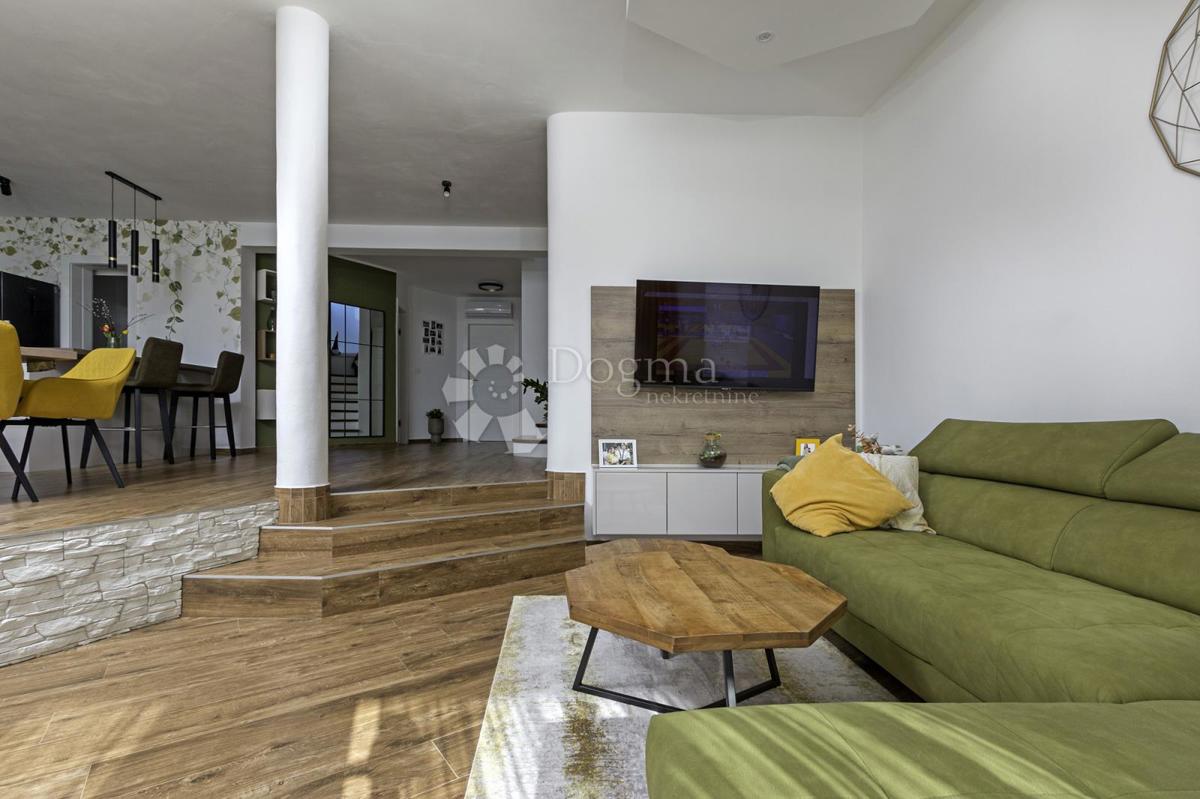 Casa Krnica, Marčana, 160m2