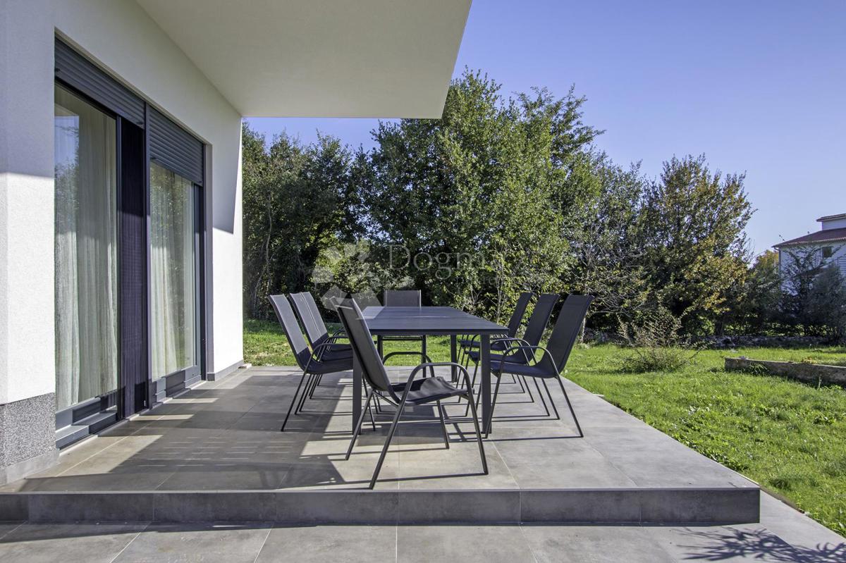 Casa Krnica, Marčana, 160m2