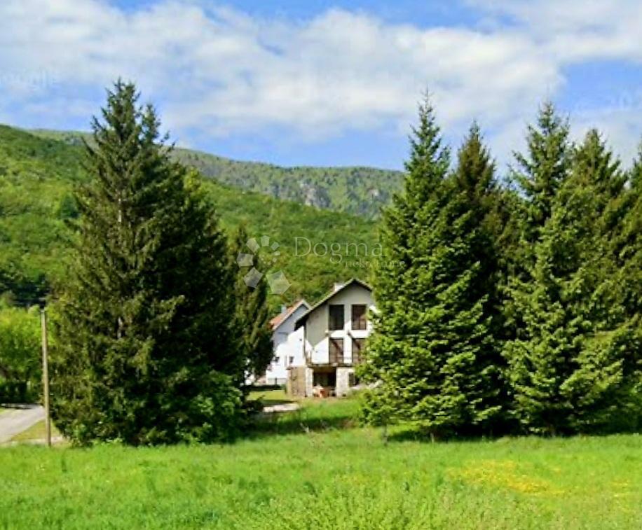 Casa Korenica, Plitvička Jezera, 300m2