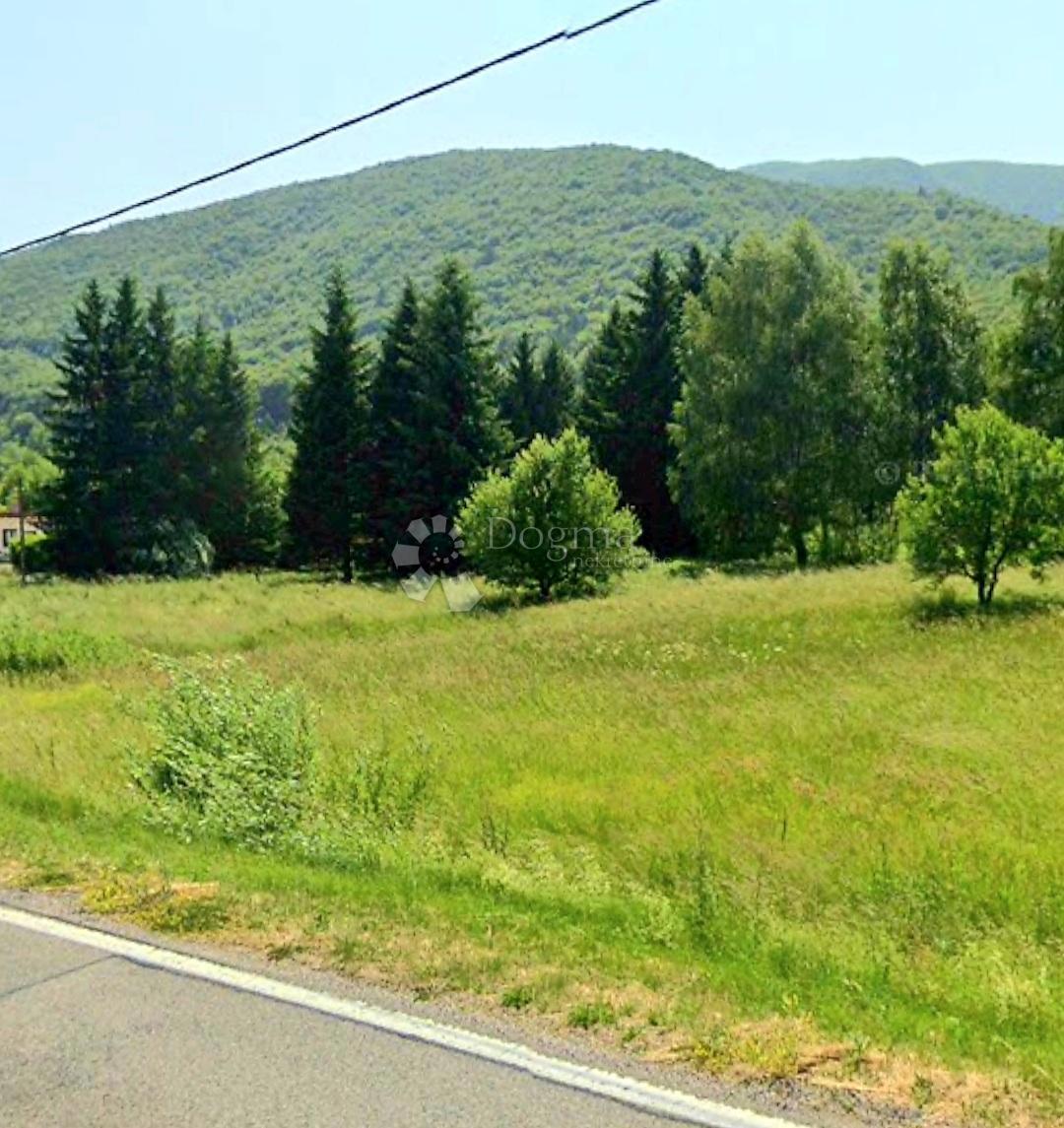 Casa Korenica, Plitvička Jezera, 300m2