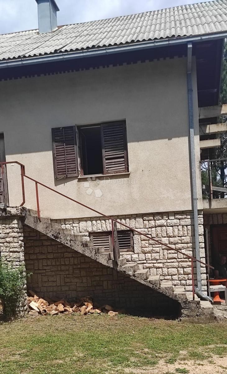 Casa Korenica, Plitvička Jezera, 300m2