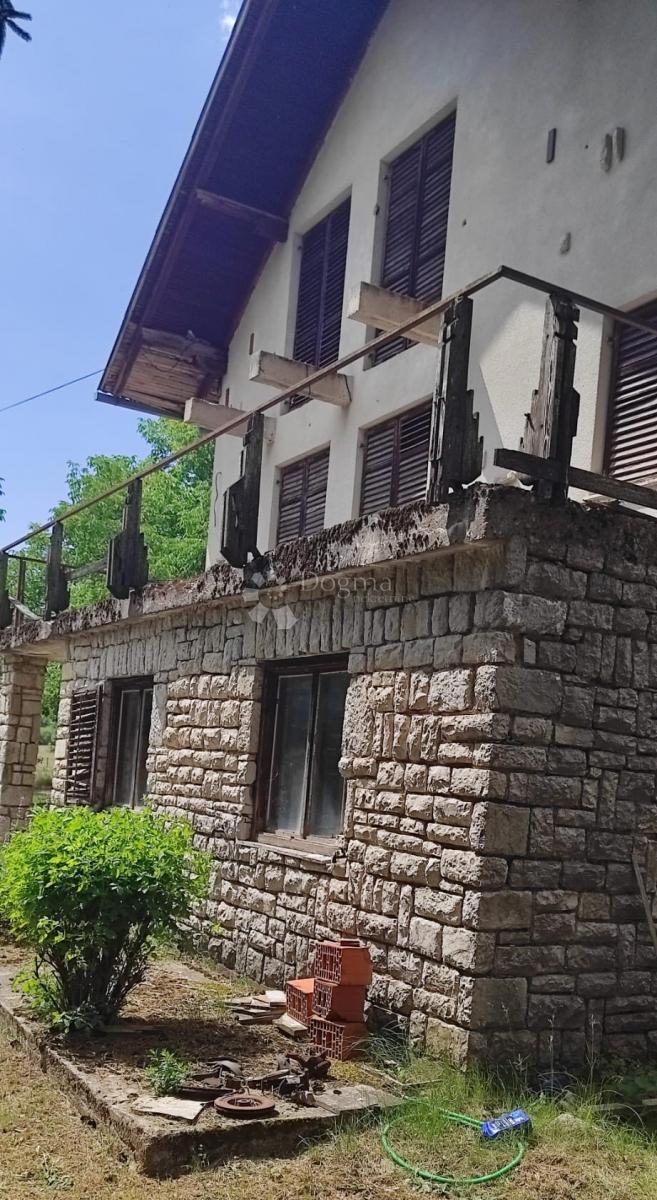 Casa Korenica, Plitvička Jezera, 300m2