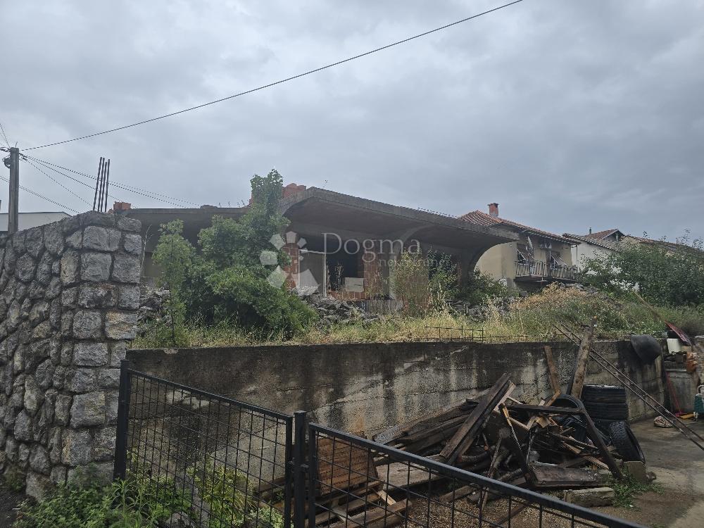 Casa Zamet, Rijeka, 200m2