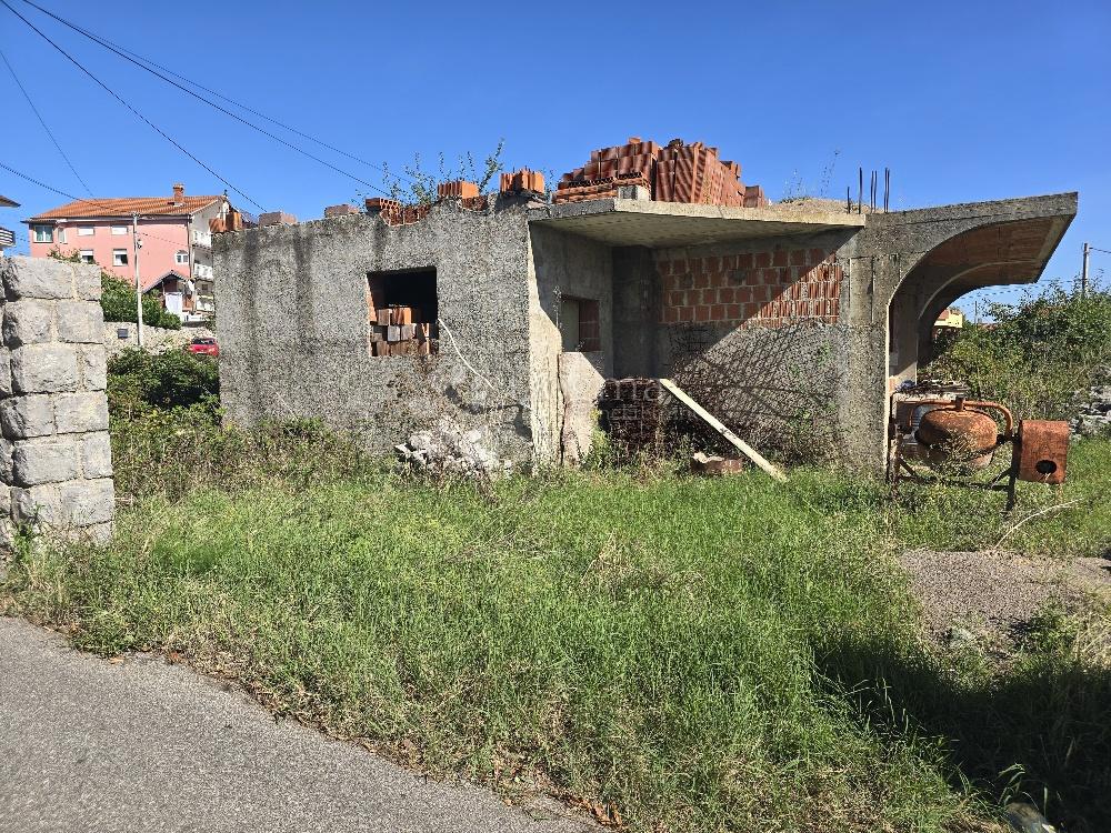 Casa Zamet, Rijeka, 200m2