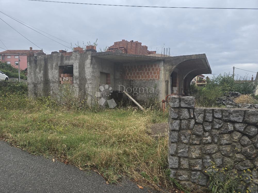 Casa Zamet, Rijeka, 200m2