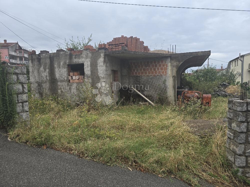 Casa Zamet, Rijeka, 200m2