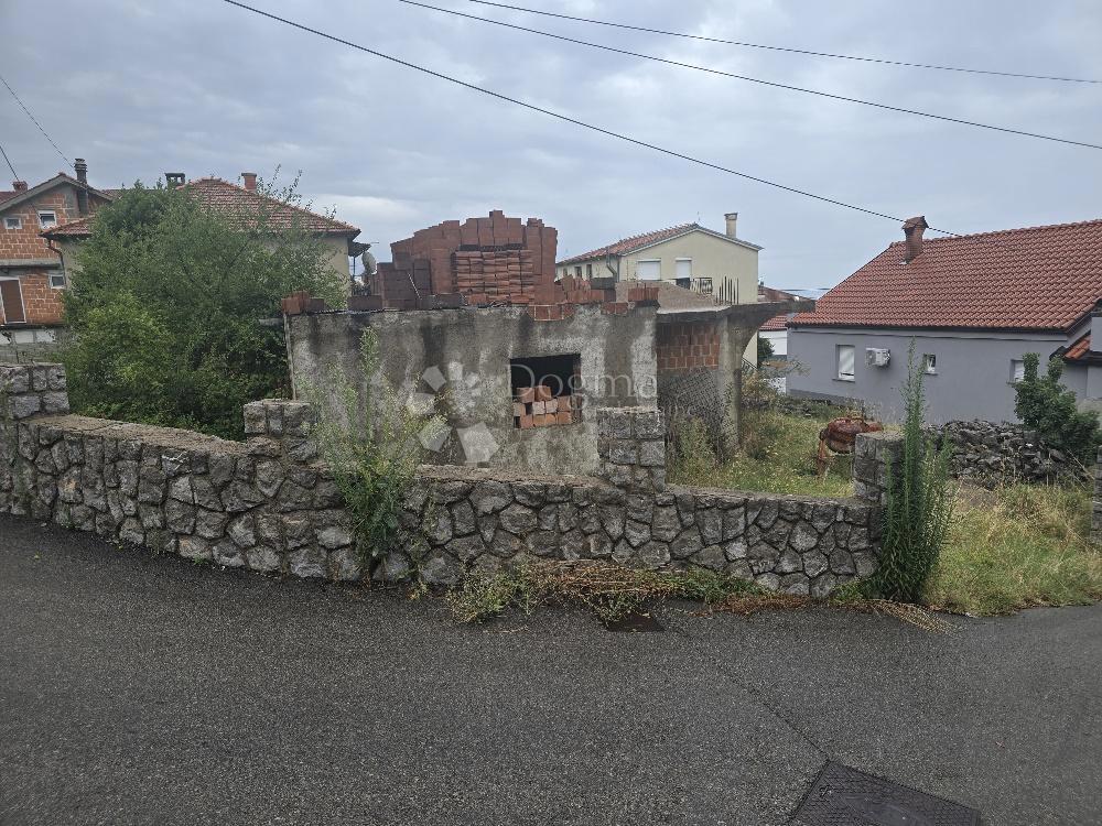 Casa Zamet, Rijeka, 200m2