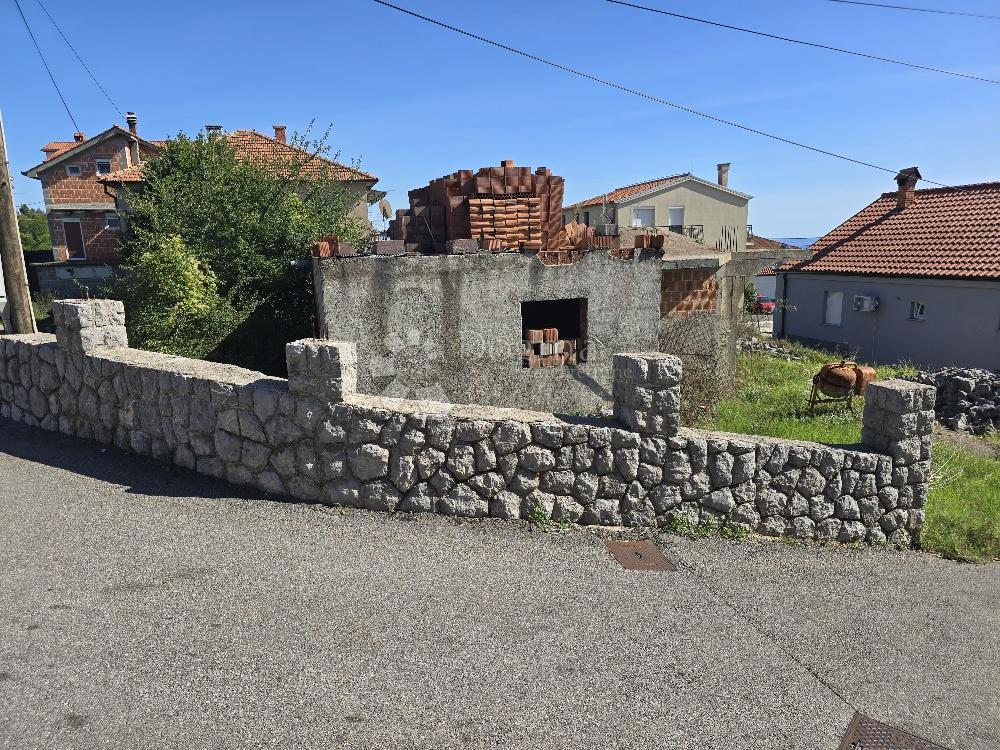 Casa Zamet, Rijeka, 200m2