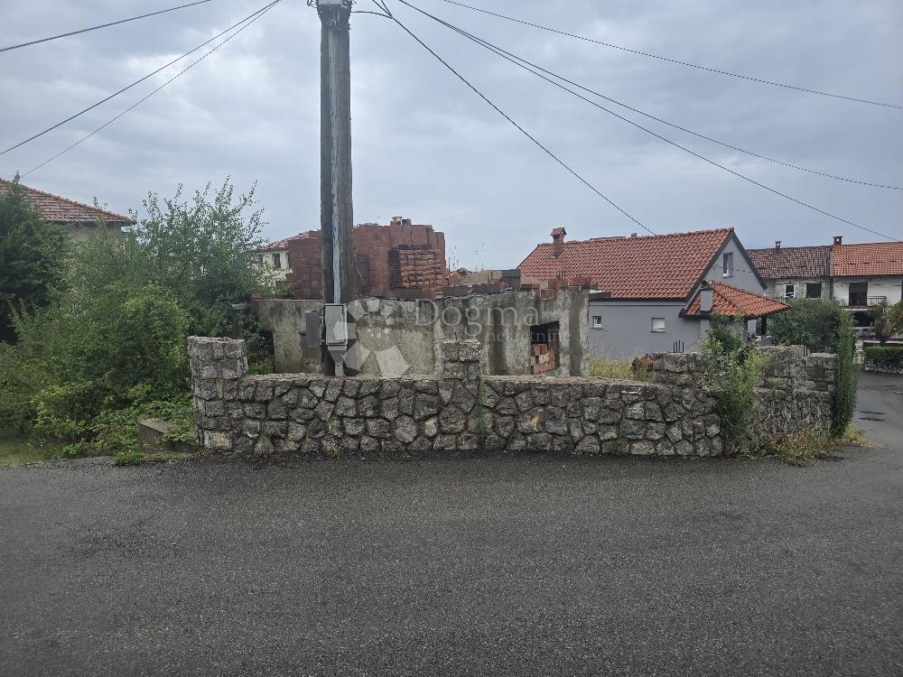 Casa Zamet, Rijeka, 200m2