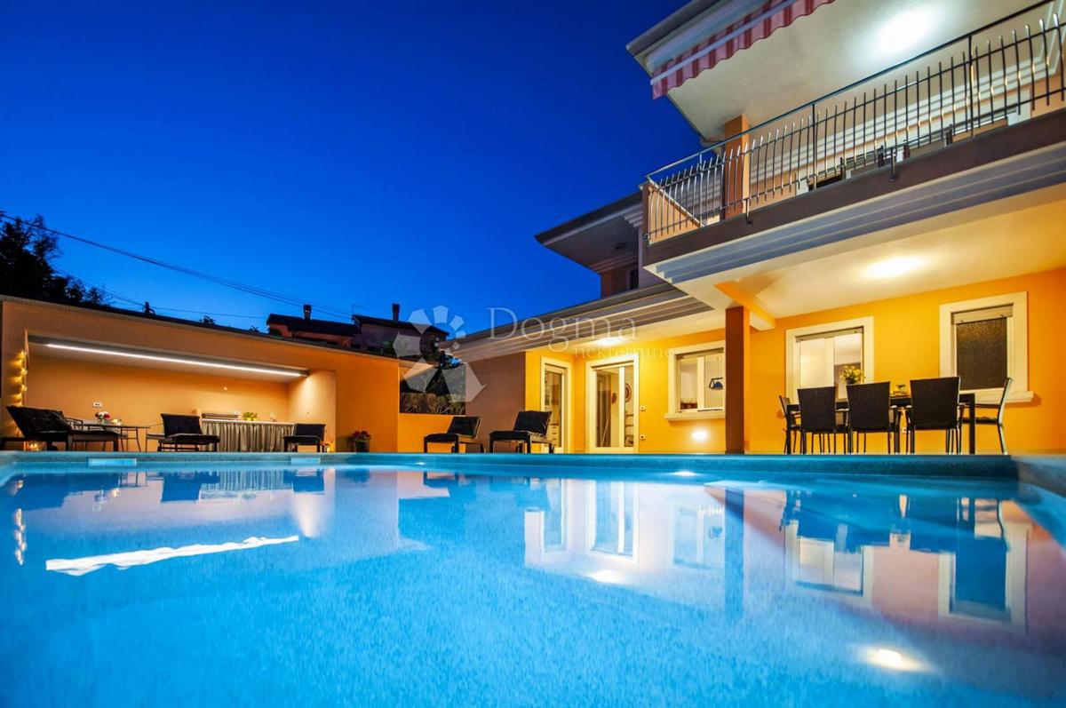 Villa Rovigno