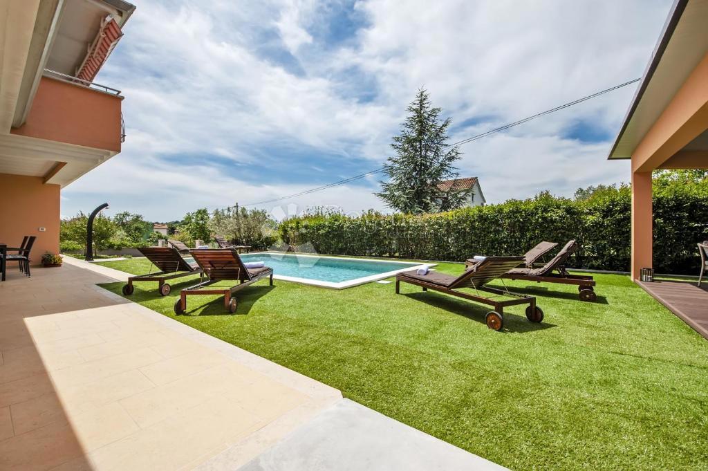 Villa Rovigno