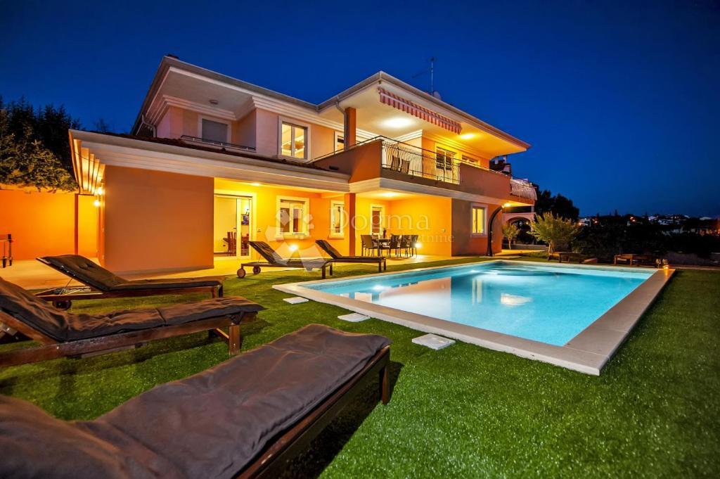 Villa Rovigno