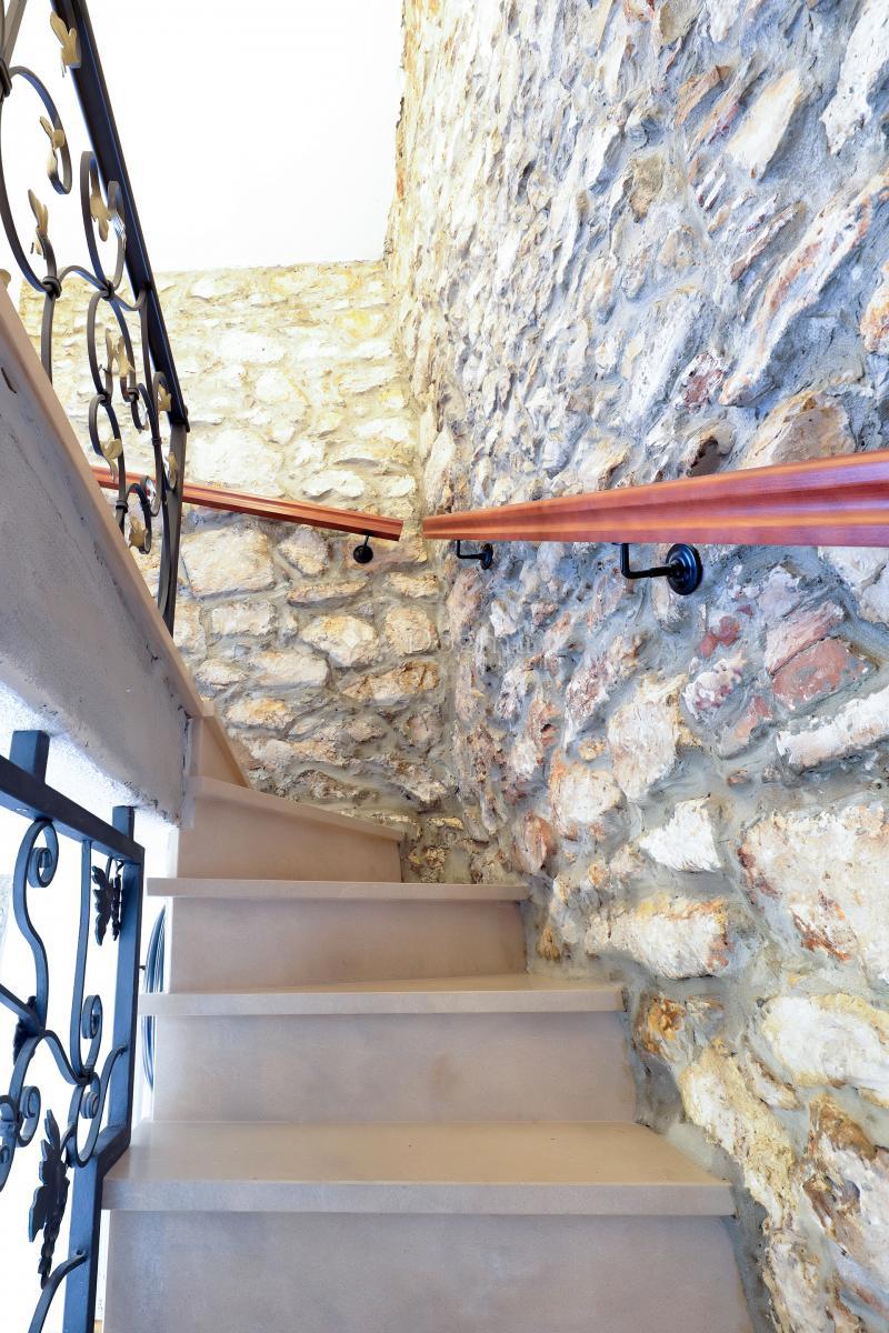 Autentica casa in pietra sull'isola di Molat - Investimento in pace, lusso e tradizione (-KA-), 55m2