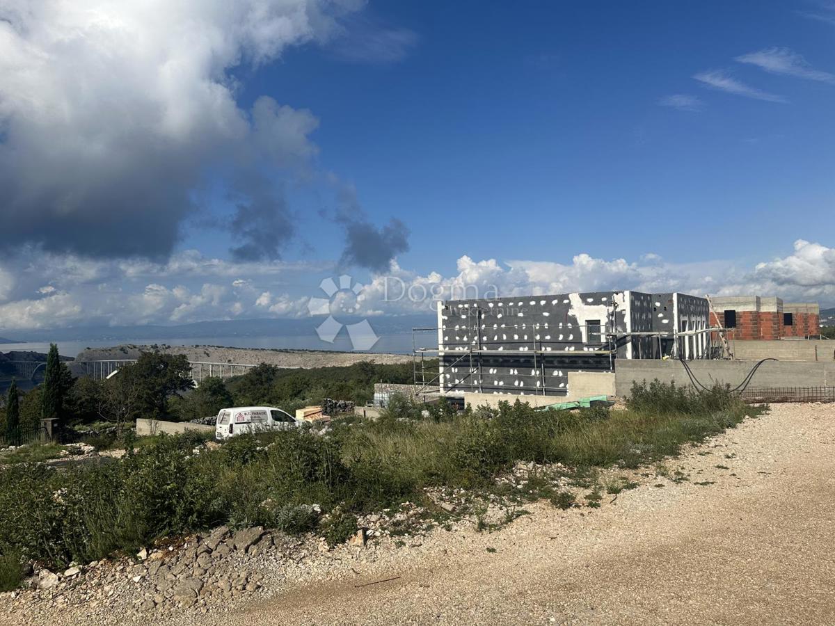 Terreno edificabile Šmrika, Kraljevica, 690m2