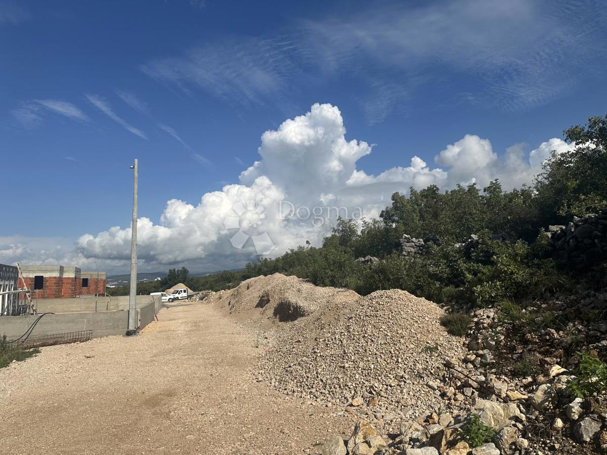 Terreno edificabile Šmrika, Kraljevica, 690m2