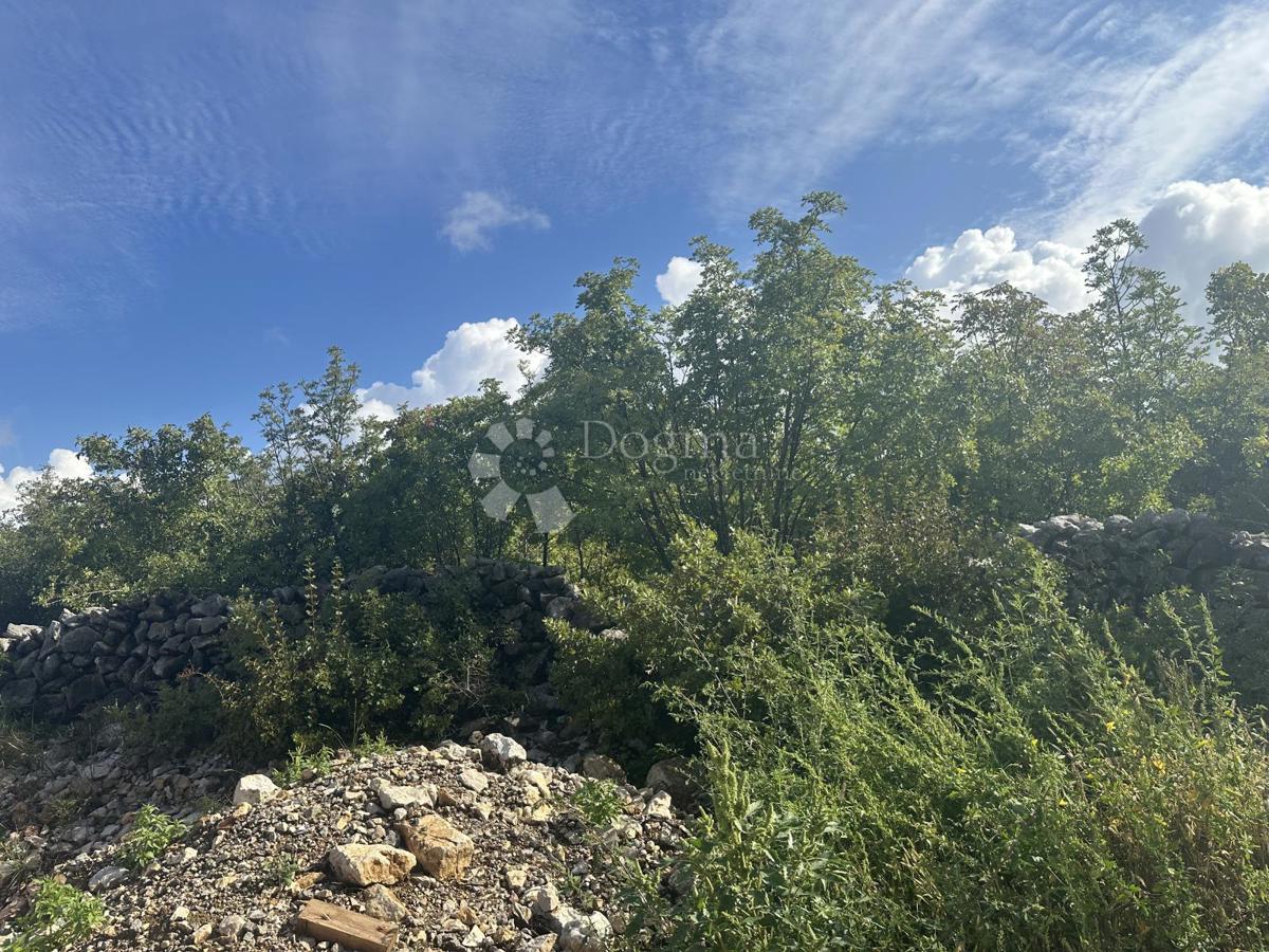 Terreno edificabile Šmrika, Kraljevica, 690m2