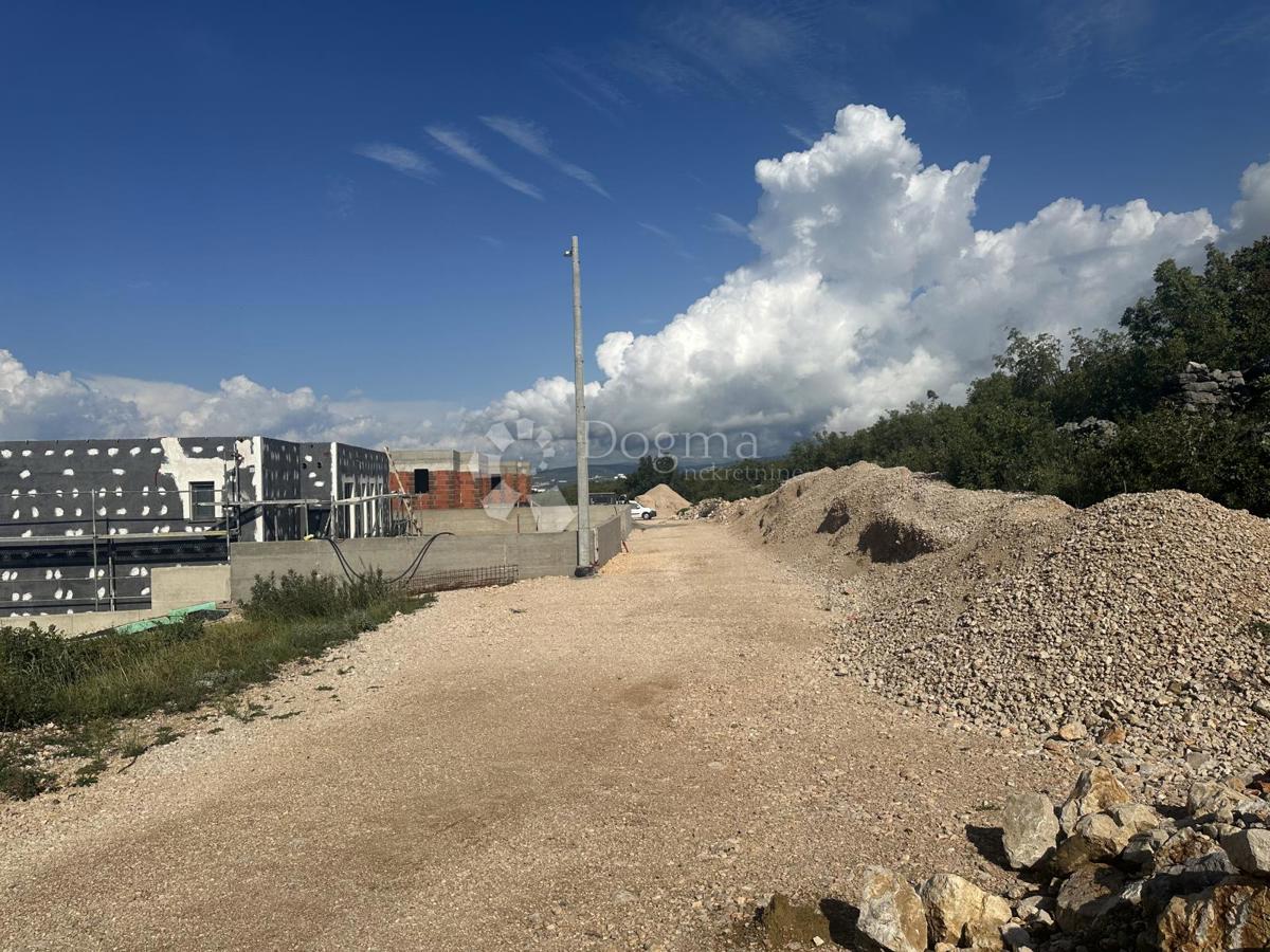Terreno edificabile Šmrika, Kraljevica, 690m2