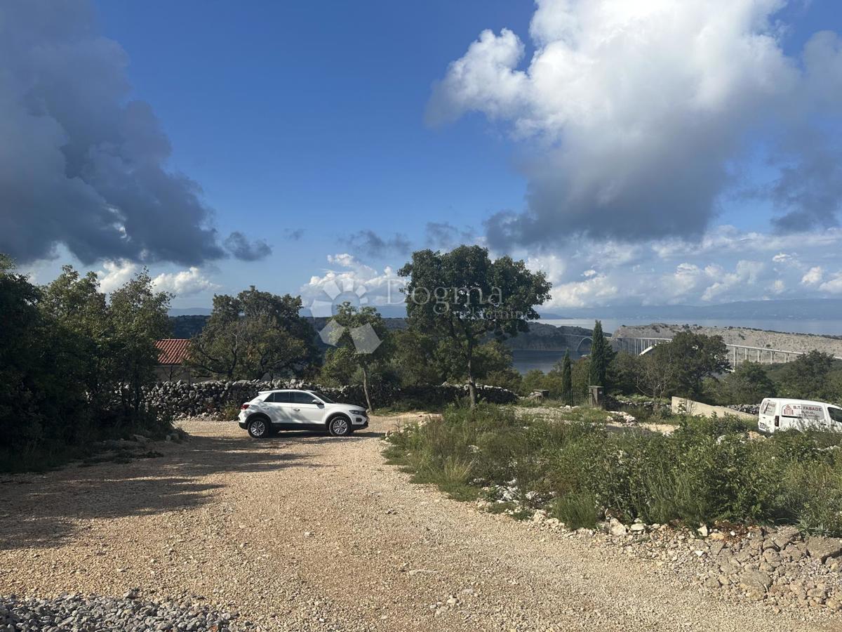 Terreno edificabile Šmrika, Kraljevica, 690m2