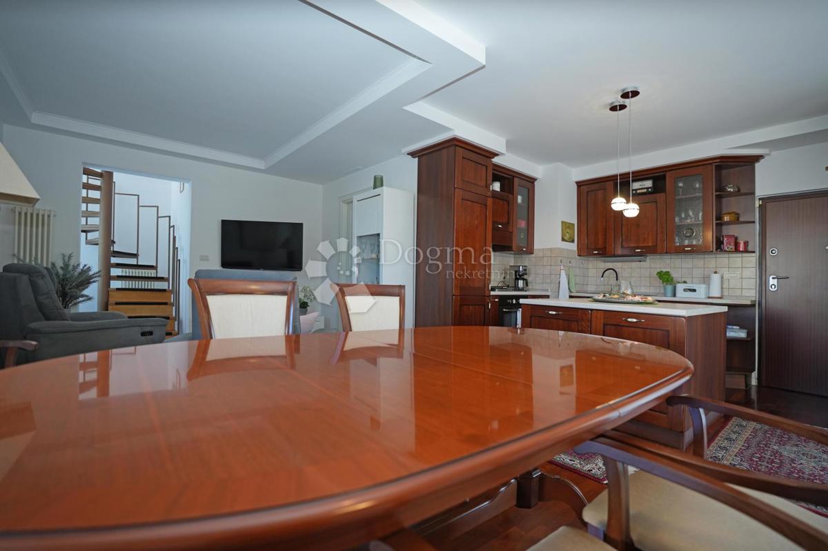 Allogio Banjole, Medulin, 107,66m2