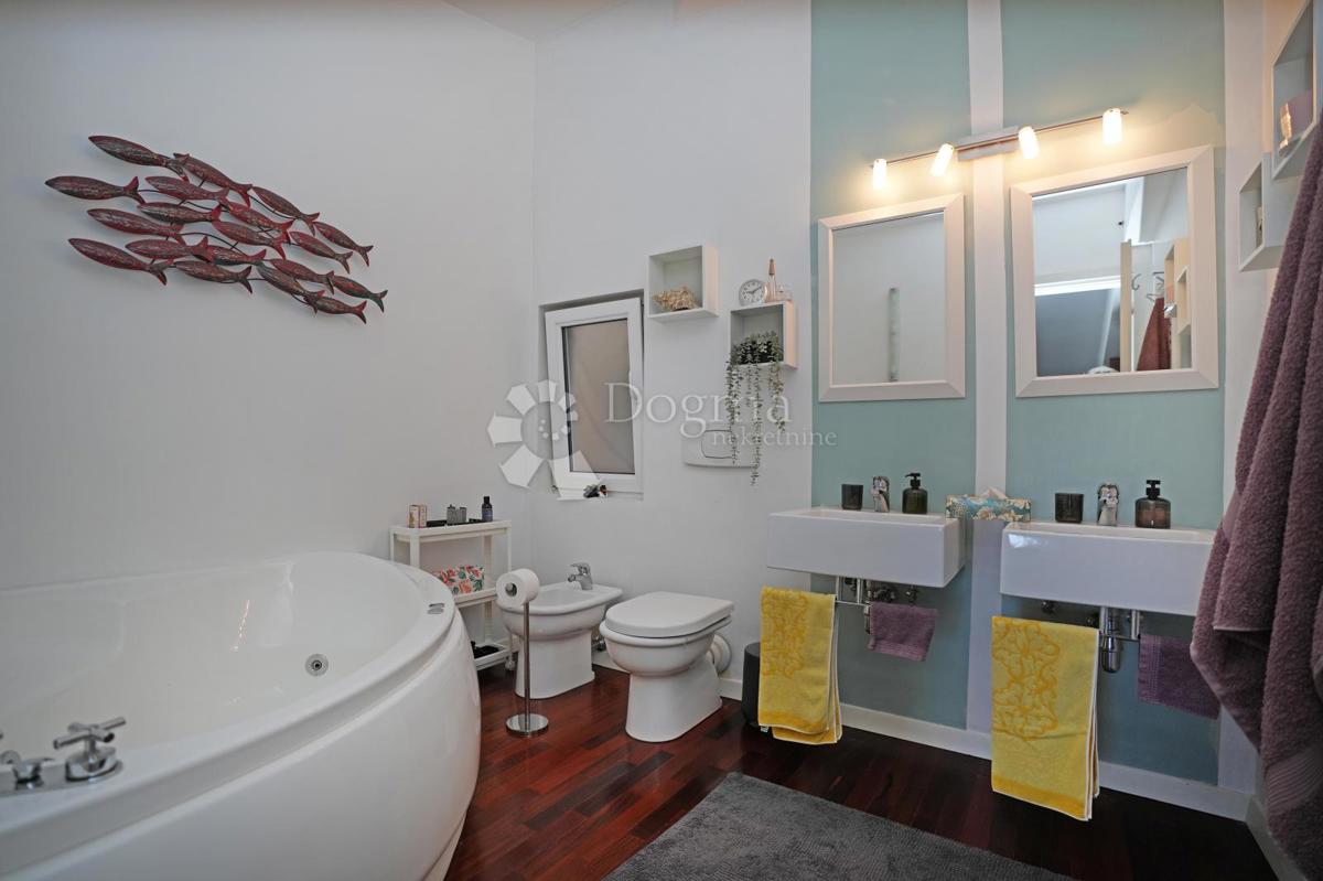 Allogio Banjole, Medulin, 107,66m2