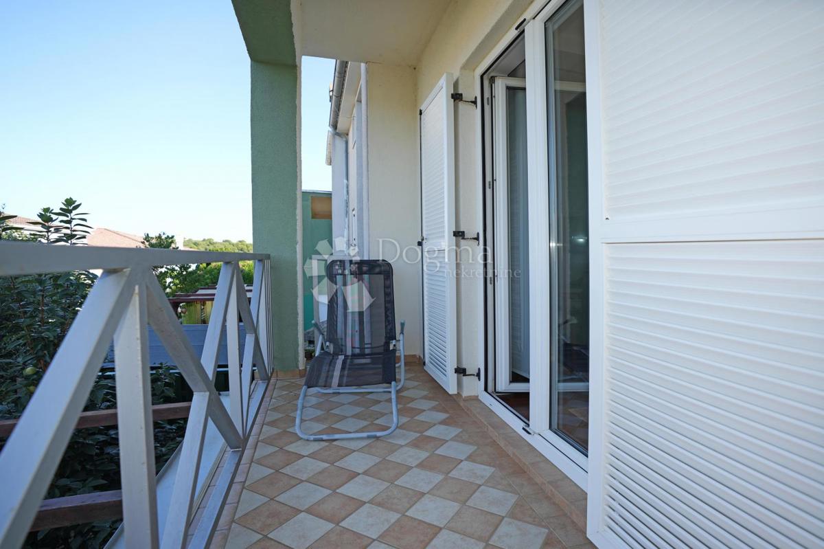 Allogio Banjole, Medulin, 107,66m2