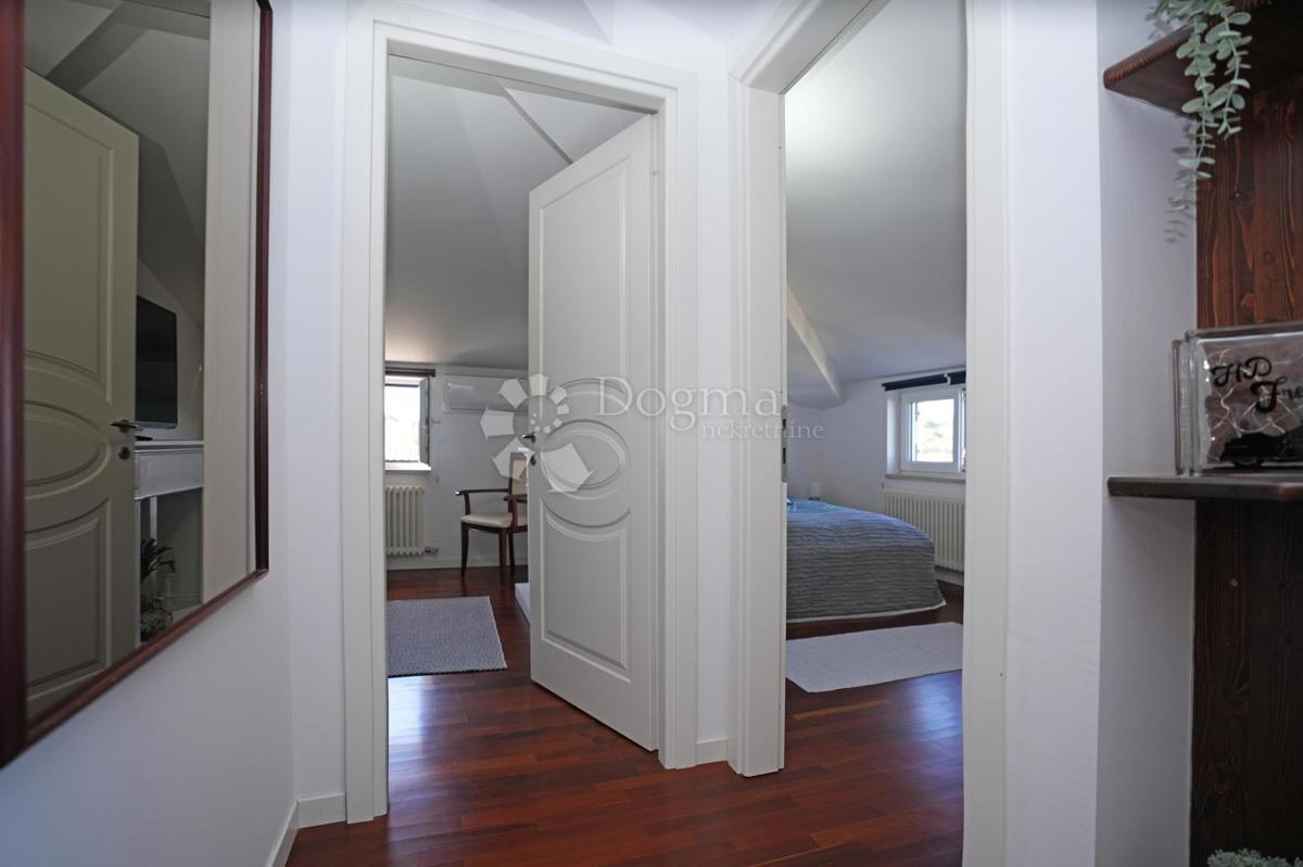 Allogio Banjole, Medulin, 107,66m2