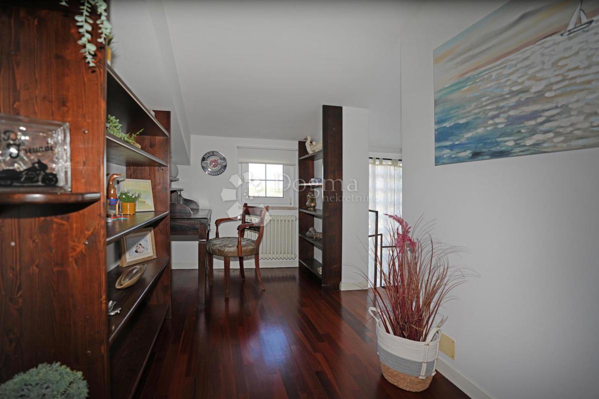 Allogio Banjole, Medulin, 107,66m2