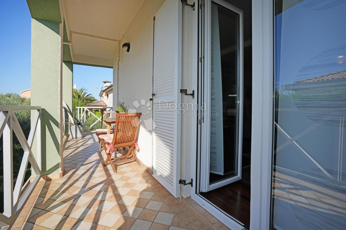 Allogio Banjole, Medulin, 107,66m2