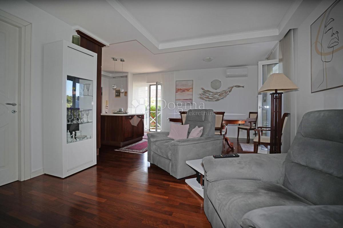 Allogio Banjole, Medulin, 107,66m2