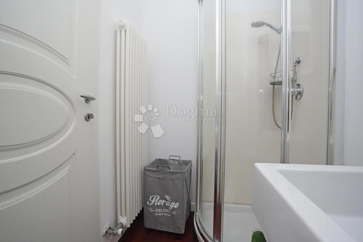 Allogio Banjole, Medulin, 107,66m2