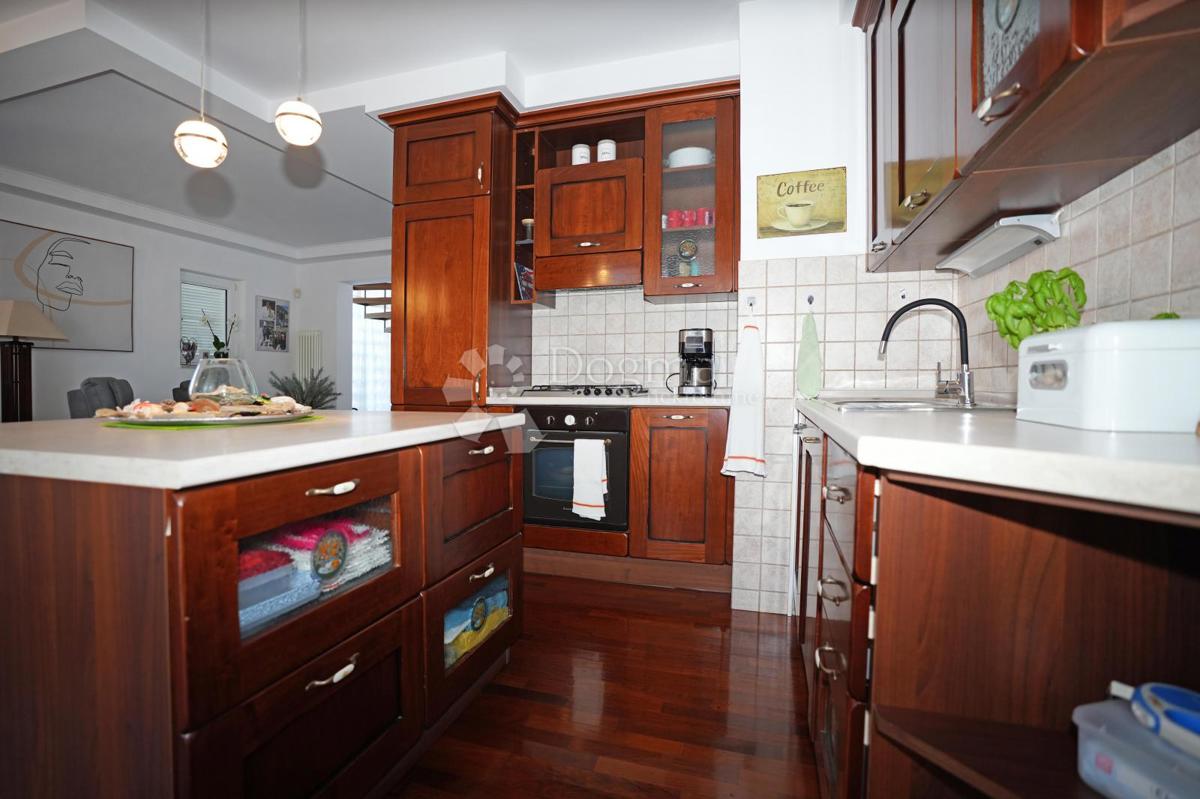 Allogio Banjole, Medulin, 107,66m2