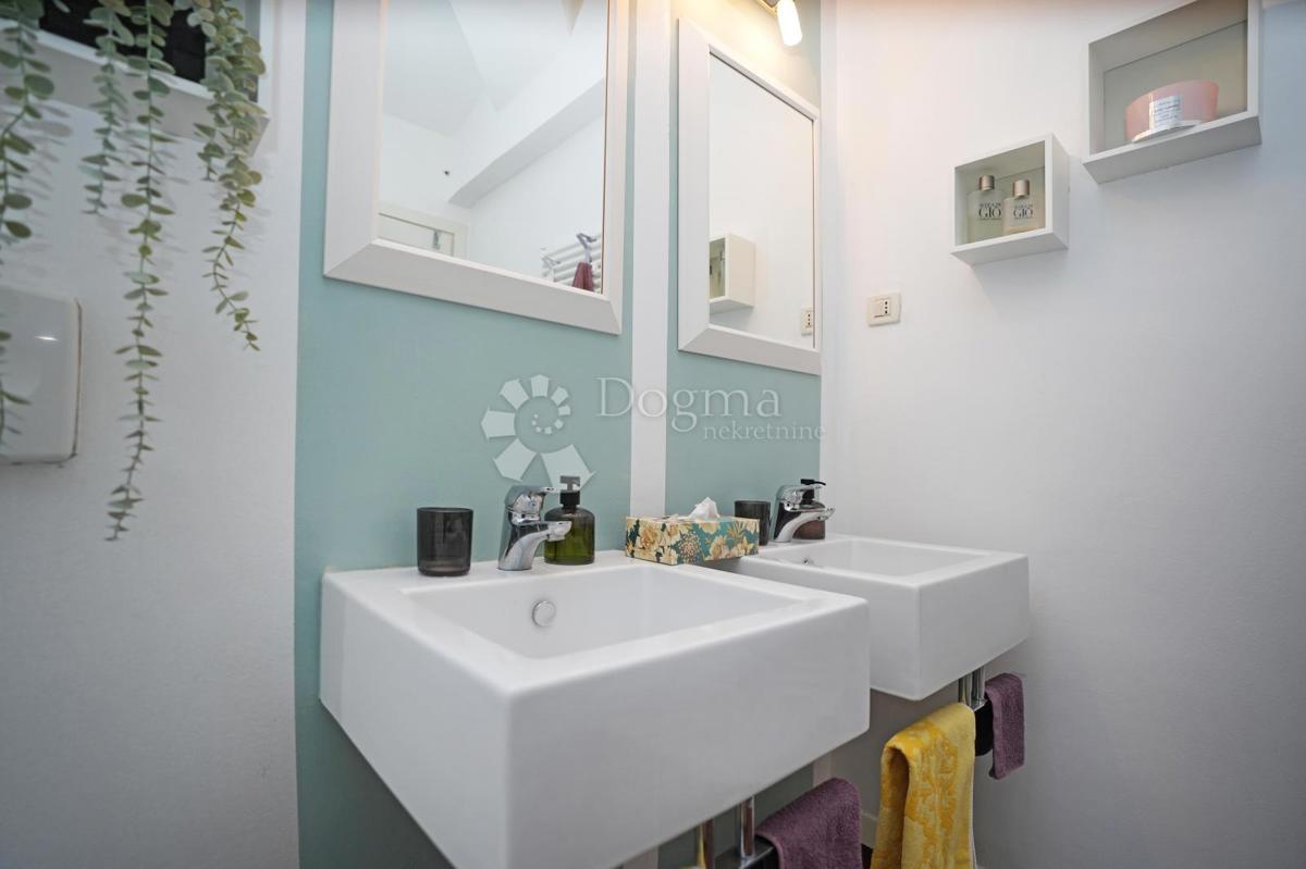 Allogio Banjole, Medulin, 107,66m2