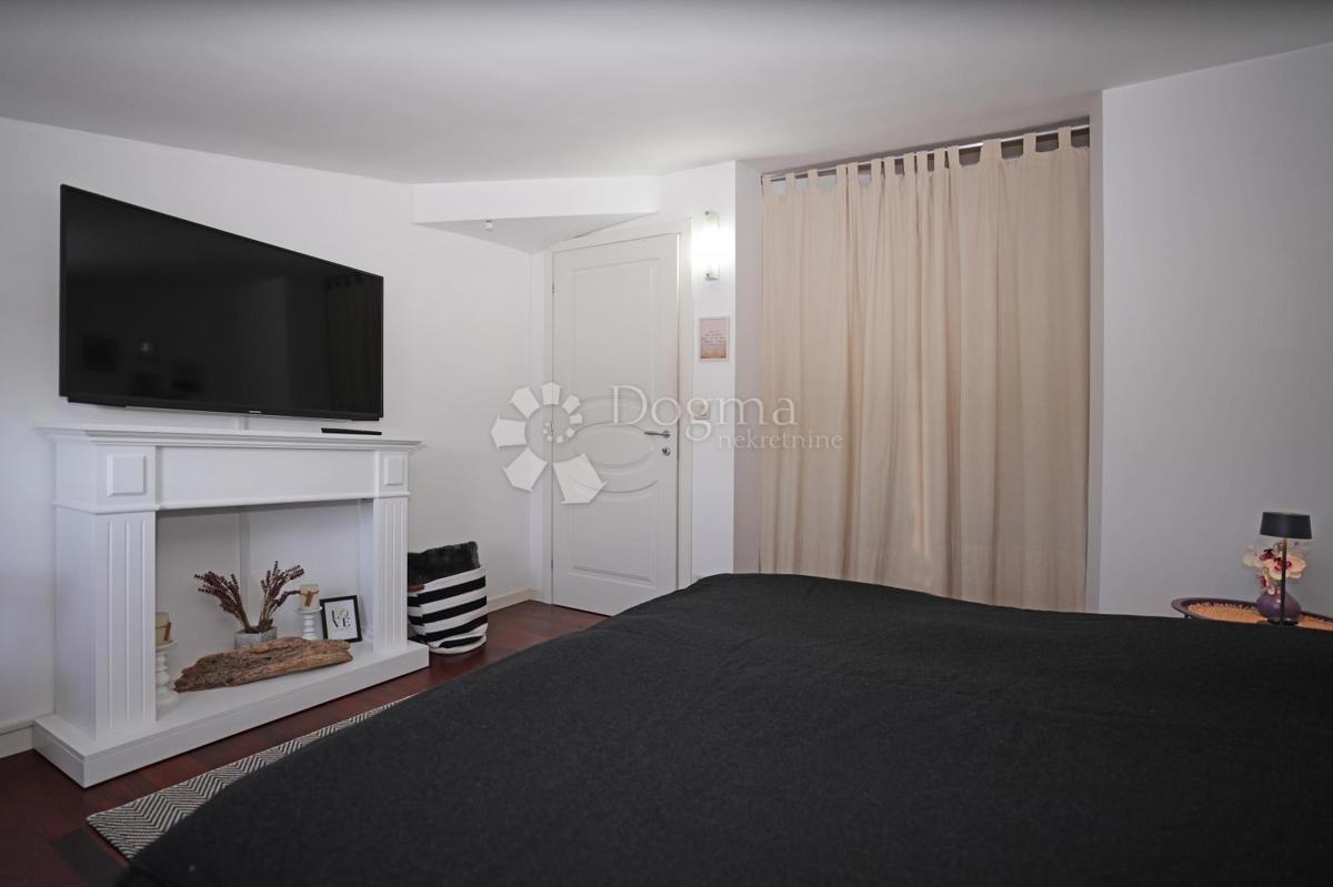 Allogio Banjole, Medulin, 107,66m2