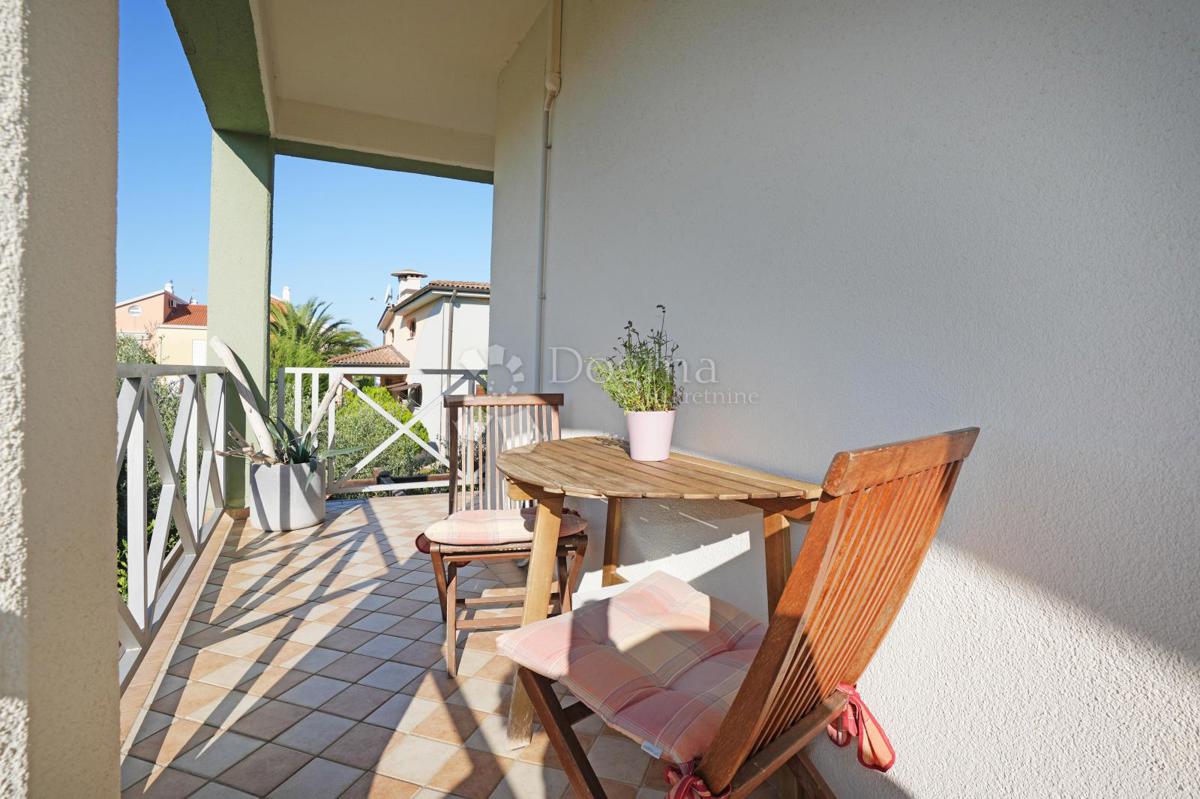 Allogio Banjole, Medulin, 107,66m2