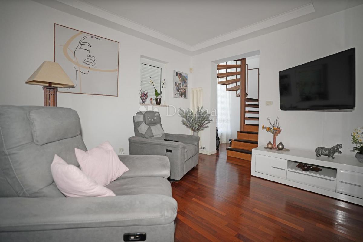 Allogio Banjole, Medulin, 107,66m2