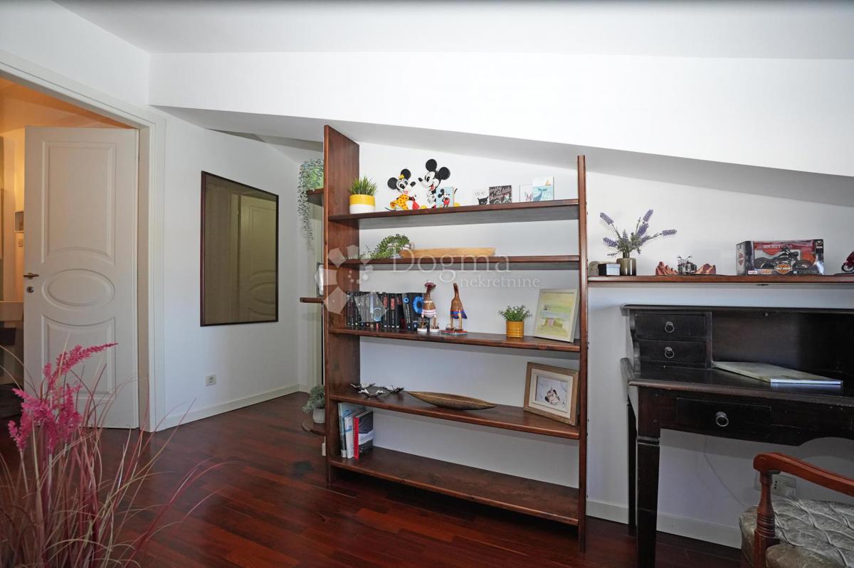 Allogio Banjole, Medulin, 107,66m2