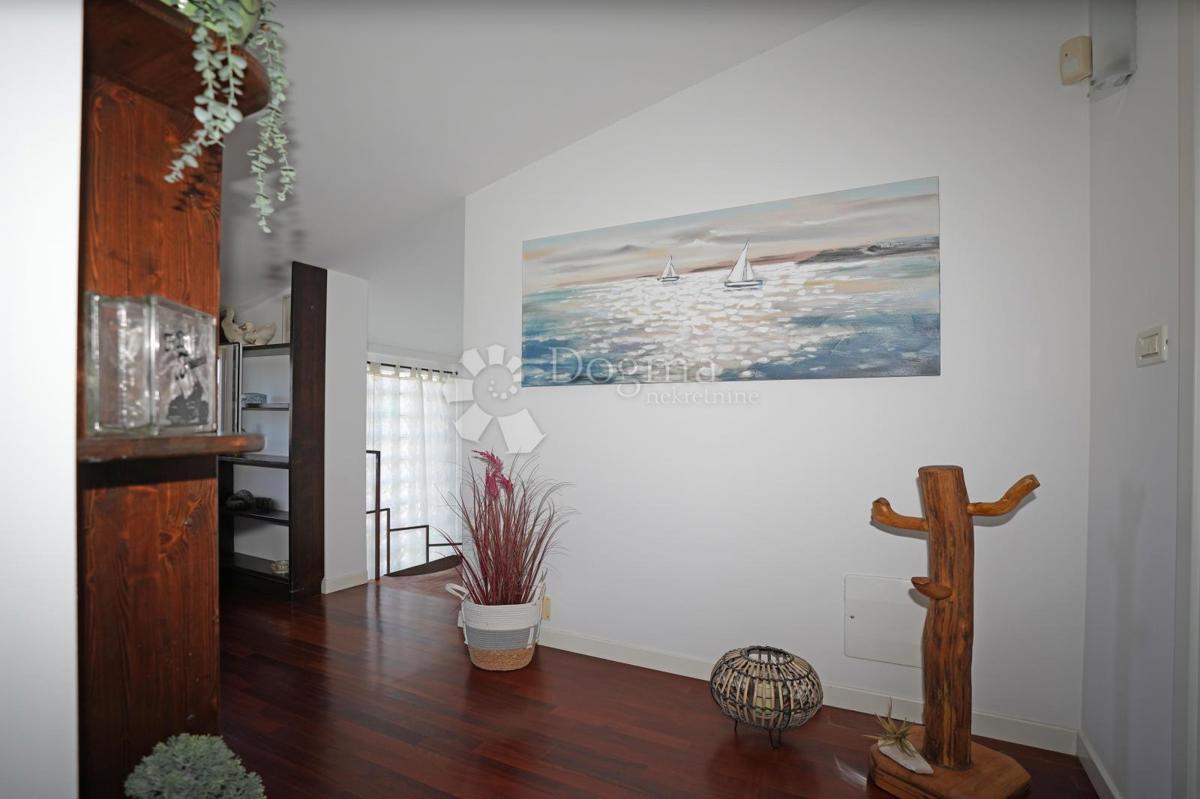 Allogio Banjole, Medulin, 107,66m2