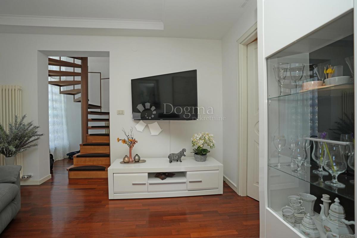 Allogio Banjole, Medulin, 107,66m2